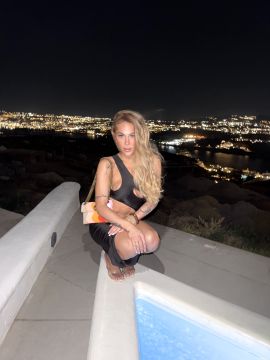 Bruna Dantas