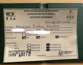 ALE MONTES