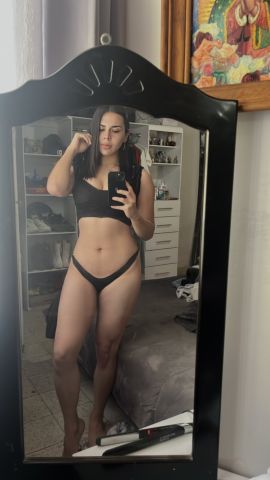 ALE MONTES