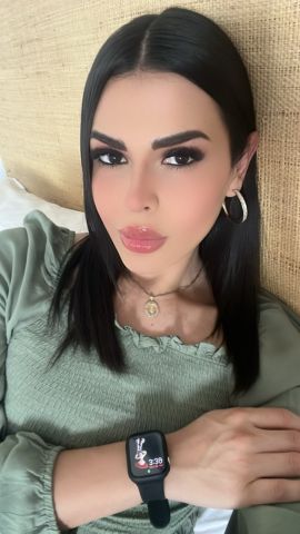 ALE MONTES