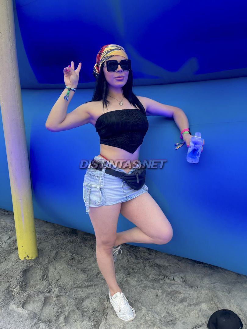 ALE MONTES