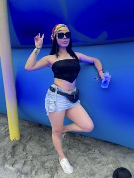 ALE MONTES