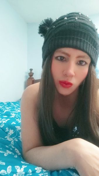 Universitaria 22 años iniciada buena compañía divertida delgada mido 1.72 cm piel trigueña senos medianos buenas piernas pompis parada lampiña totalmente natural sumisa voy a hotel motel donde vos me pidas 300 bs la hora 