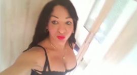 Naomi Keng