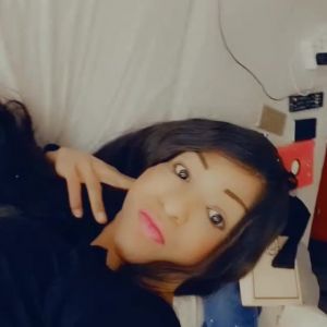 Naomi Keng