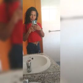 Alexa Berdejo
