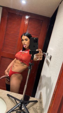 Camila Liz