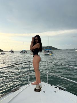 Camila Liz