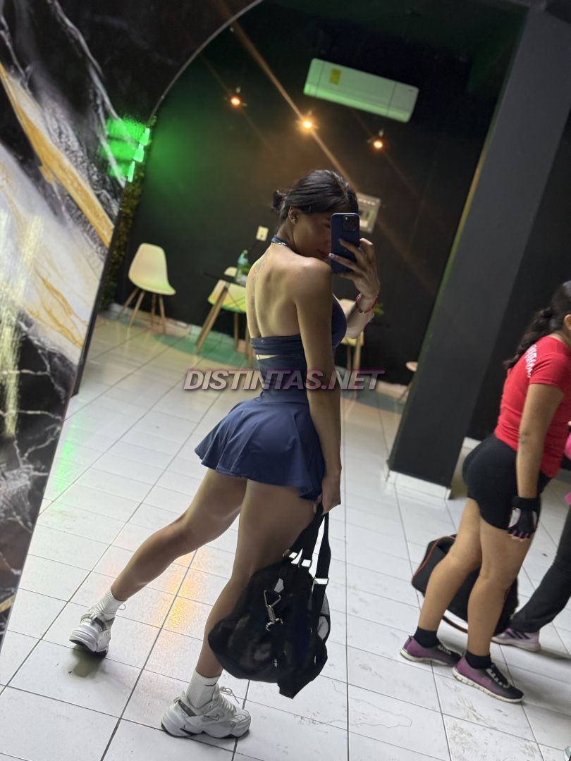Camila Liz