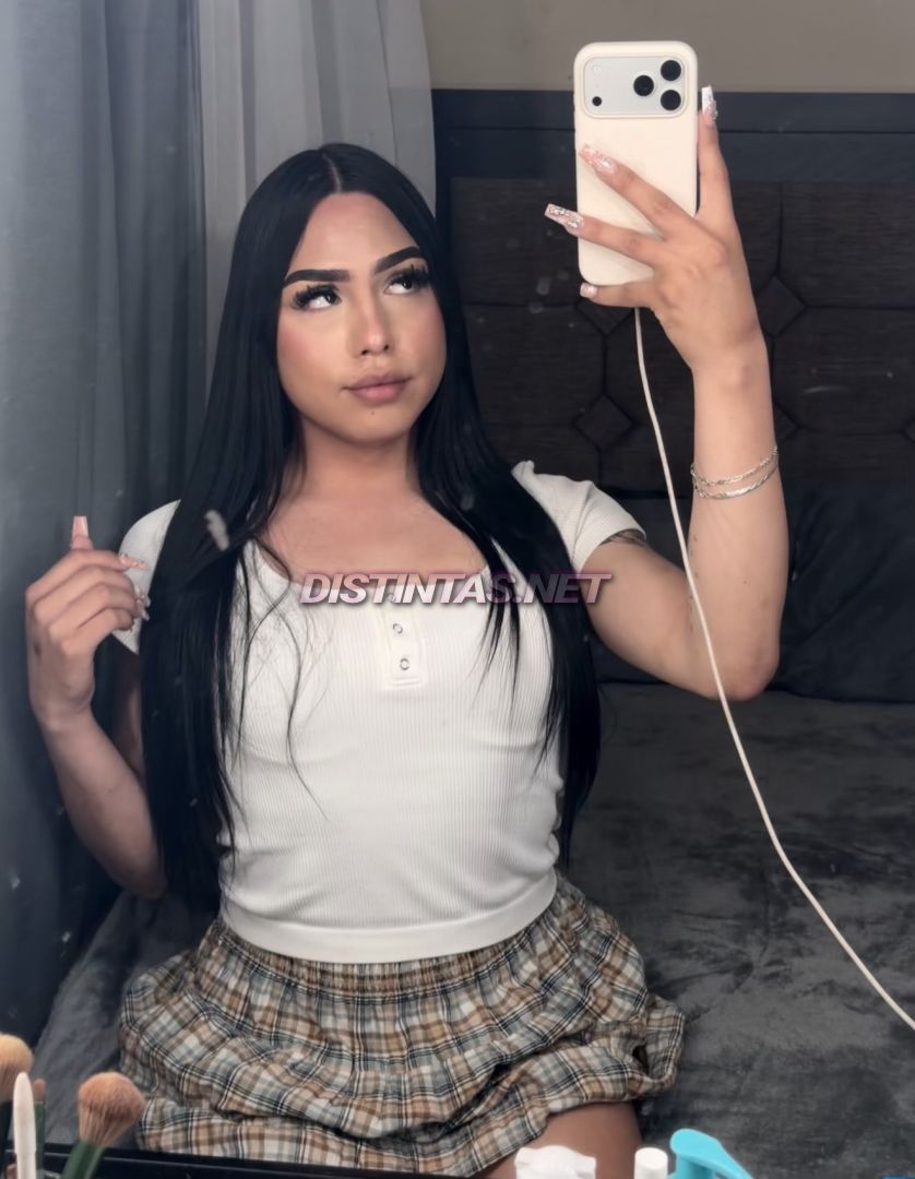 CASSANDRA JIMENEZZ