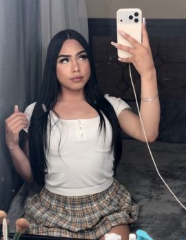 CASSANDRA JIMENEZZ