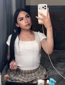 CASSANDRA JIMENEZZ