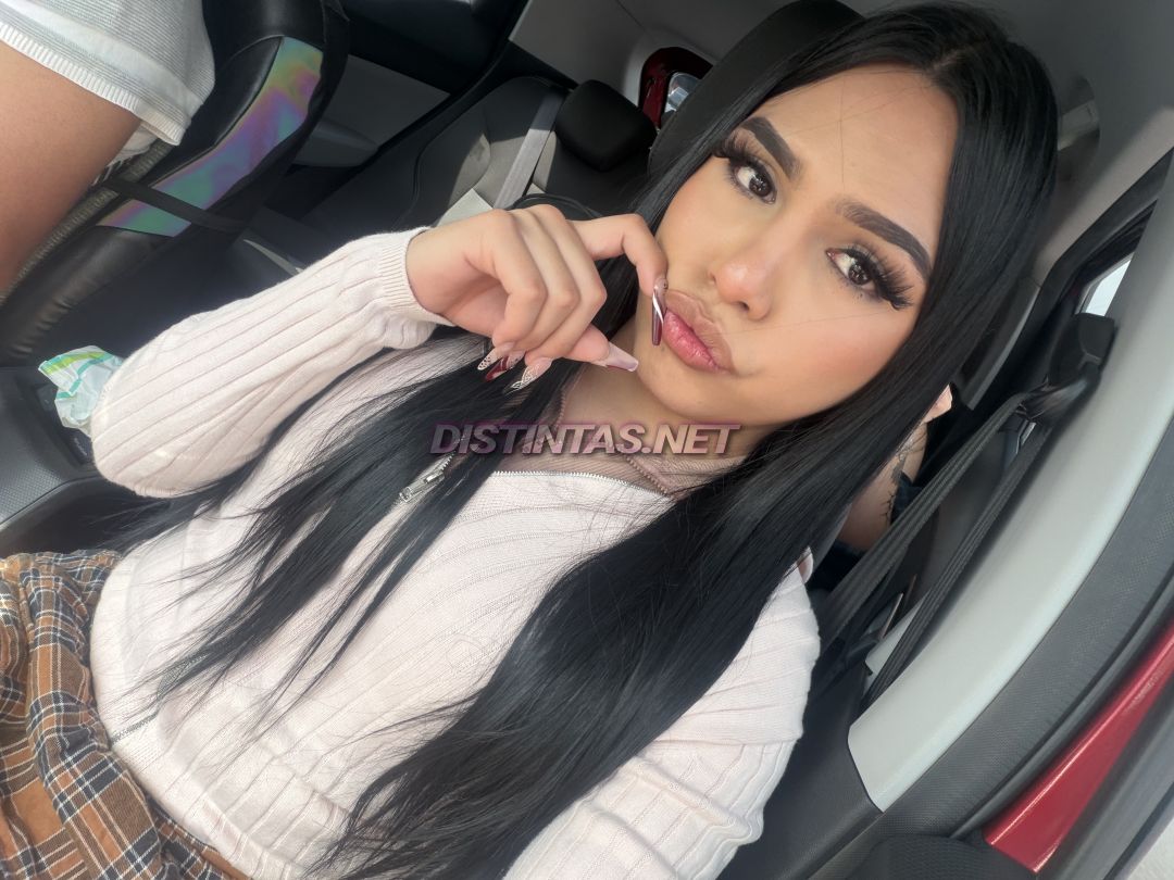 CASSANDRA JIMENEZZ