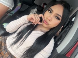CASSANDRA JIMENEZZ