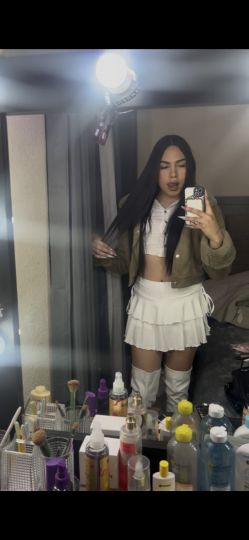 CASSANDRA JIMENEZZ