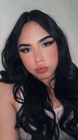 CASSANDRA JIMENEZZ