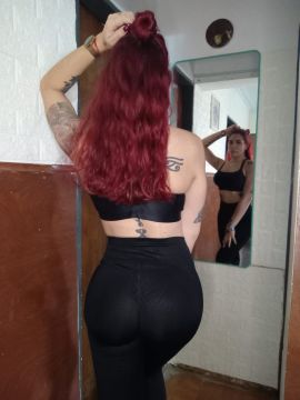 Thais Gamarra