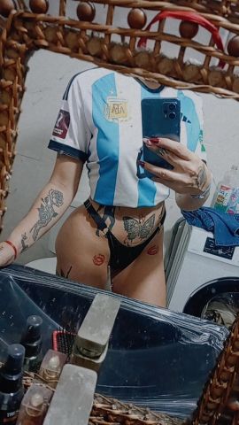 Thais Gamarra