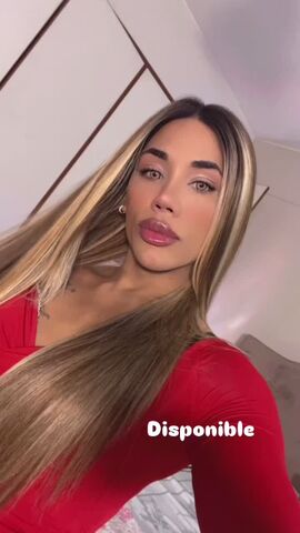 Melissa Mejia 23cm