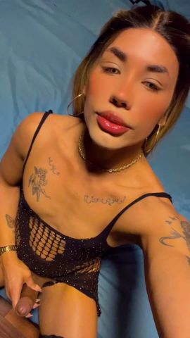 Melissa Mejia 23cm