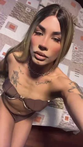 Melissa Mejia 23cm
