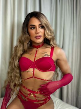 Melissa Mejia 23cm