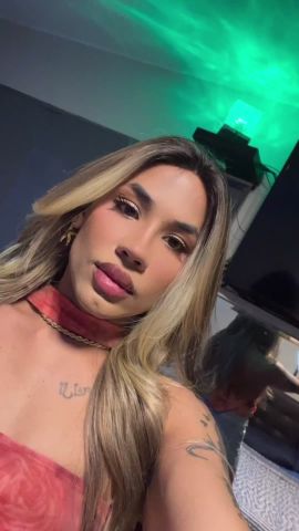 Melissa Mejia 23cm