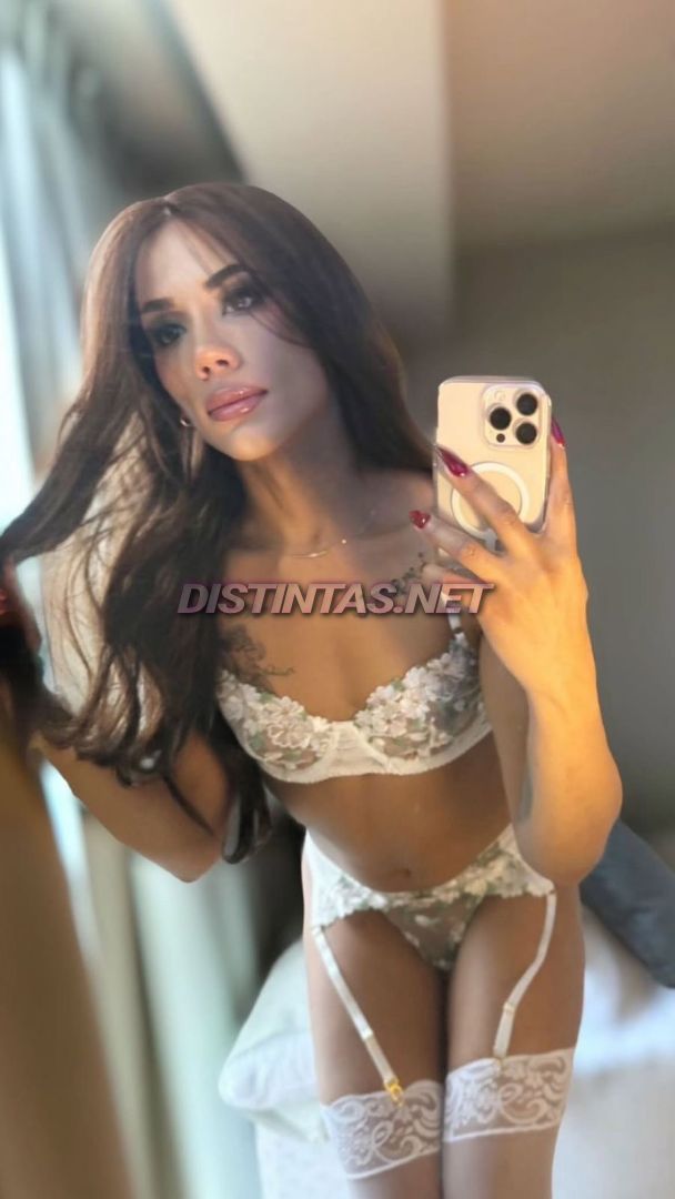 Melissa Mejia 23cm