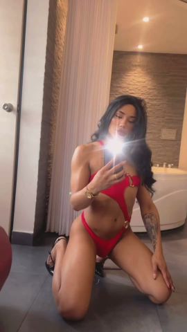 Melissa Mejia 23cm