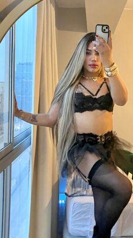 Melissa Mejia 23cm