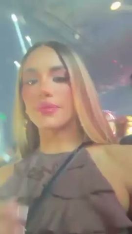 Melissa Mejia 23cm