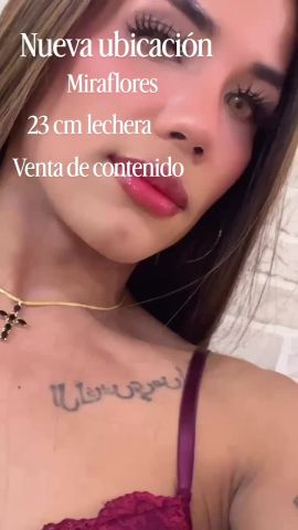 Melissa Mejia 23cm
