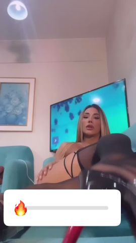 Melissa Mejia 23cm