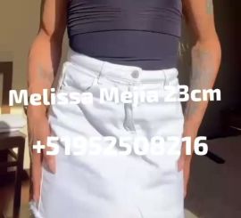Melissa Mejia 23cm