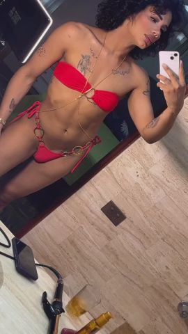 Melissa Mejia 23cm