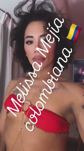 Melissa Mejia 23cm