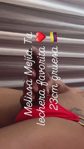 Melissa Mejia 23cm