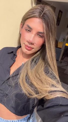 Melissa Mejia 23cm