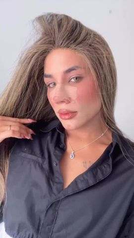 Melissa Mejia 23cm