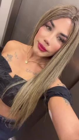 Melissa Mejia 23cm