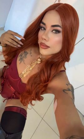Melissa Mejia 23cm
