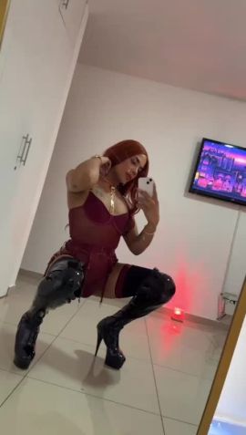 Melissa Mejia 23cm