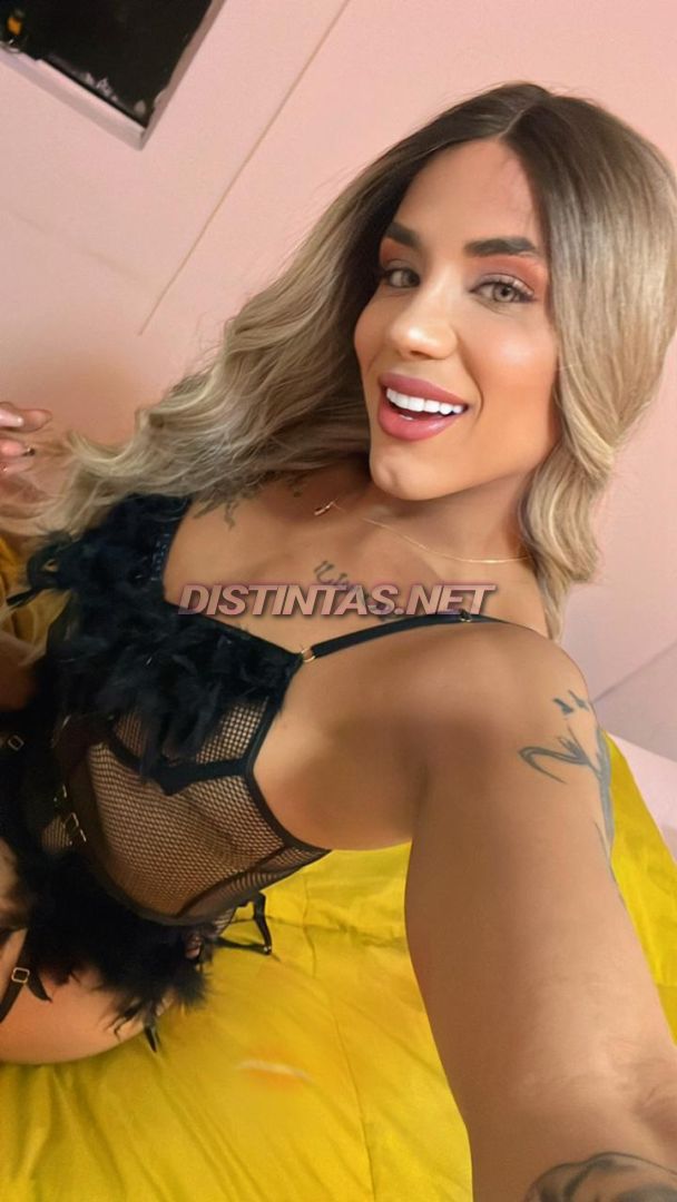 Melissa Mejia 23cm