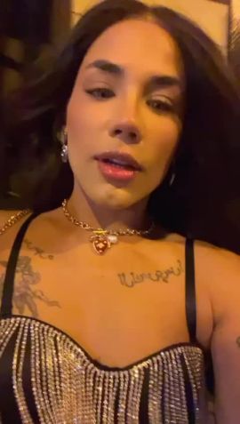 Melissa Mejia 23cm
