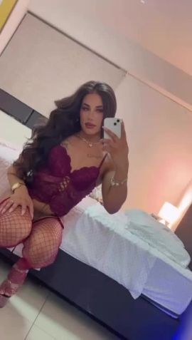 Melissa Mejia 23cm