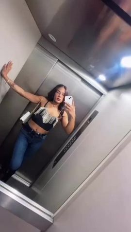 Melissa Mejia 23cm