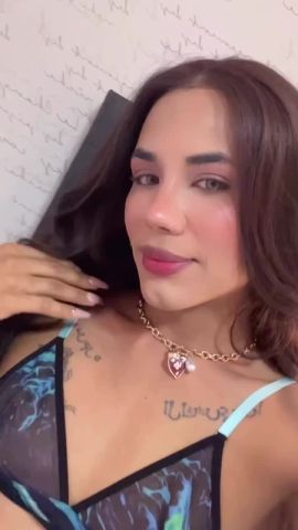 Melissa Mejia 23cm