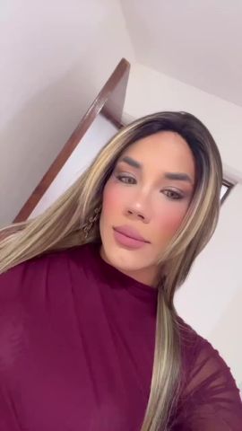 Melissa Mejia 23cm