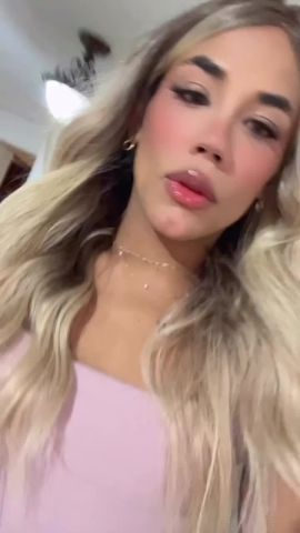 Melissa Mejia 23cm