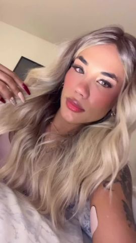 Melissa Mejia 23cm